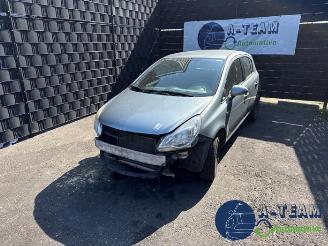 Opel Corsa Corsa D, Hatchback, 2006 / 2014 1.0 picture 3