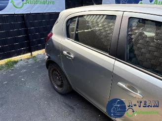 Opel Corsa Corsa D, Hatchback, 2006 / 2014 1.0 picture 33