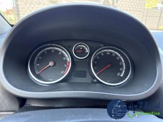 Opel Corsa Corsa D, Hatchback, 2006 / 2014 1.0 picture 21