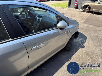 Opel Corsa Corsa D, Hatchback, 2006 / 2014 1.0 picture 30