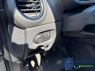 Opel Corsa Corsa D, Hatchback, 2006 / 2014 1.0 picture 16