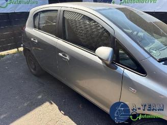 Opel Corsa Corsa D, Hatchback, 2006 / 2014 1.0 picture 29