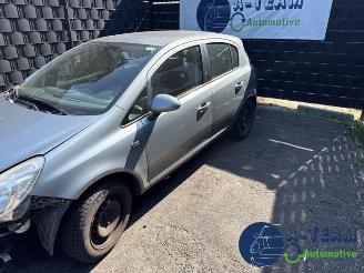 Opel Corsa Corsa D, Hatchback, 2006 / 2014 1.0 picture 4