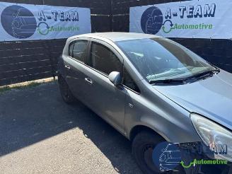 Opel Corsa Corsa D, Hatchback, 2006 / 2014 1.0 picture 10