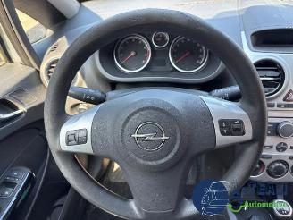 Opel Corsa Corsa D, Hatchback, 2006 / 2014 1.0 picture 20