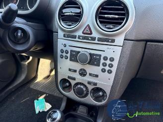 Opel Corsa Corsa D, Hatchback, 2006 / 2014 1.0 picture 22