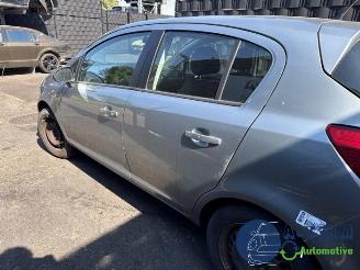 Opel Corsa Corsa D, Hatchback, 2006 / 2014 1.0 picture 5