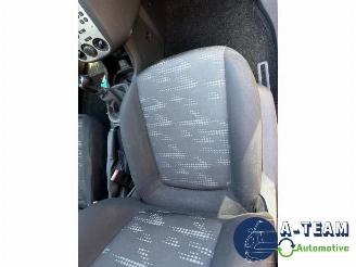 Opel Corsa Corsa D, Hatchback, 2006 / 2014 1.0 picture 18