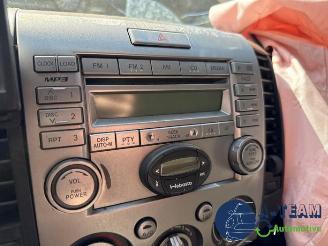 Ford Ranger Ranger, Pick-up, 1999 / 2006 2.5 TDCi 16V Duratorq 4x4 picture 25
