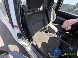 Ford Ranger Ranger, Pick-up, 1999 / 2006 2.5 TDCi 16V Duratorq 4x4 picture 21