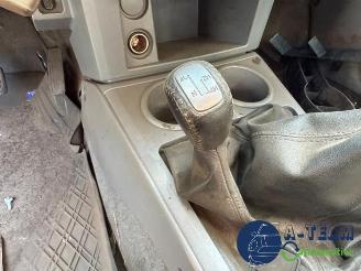 Ford Ranger Ranger, Pick-up, 1999 / 2006 2.5 TDCi 16V Duratorq 4x4 picture 28