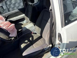 Ford Ranger Ranger, Pick-up, 1999 / 2006 2.5 TDCi 16V Duratorq 4x4 picture 16