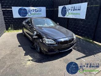 BMW 6-serie 6 serie (F13), Coupe, 2011 / 2017 650i V8 32V picture 1