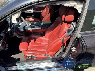 BMW 6-serie 6 serie (F13), Coupe, 2011 / 2017 650i V8 32V picture 14
