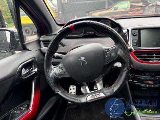 Peugeot 208 208 I (CA/CC/CK/CL), Hatchback, 2012 / 2019 1.6 16V GTI picture 28