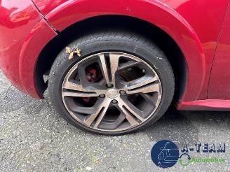 Peugeot 208 208 I (CA/CC/CK/CL), Hatchback, 2012 / 2019 1.6 16V GTI picture 14