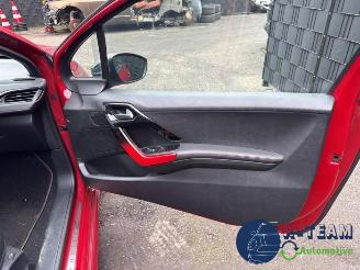 Peugeot 208 208 I (CA/CC/CK/CL), Hatchback, 2012 / 2019 1.6 16V GTI picture 26