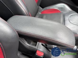 Peugeot 208 208 I (CA/CC/CK/CL), Hatchback, 2012 / 2019 1.6 16V GTI picture 27