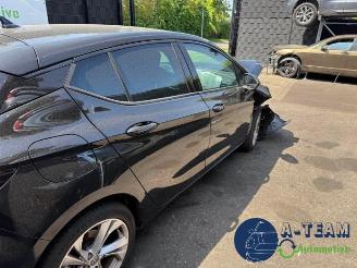 Opel Astra Astra K, Hatchback 5-drs, 2015 / 2022 1.2 Turbo 12V picture 9