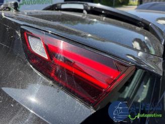 Opel Astra Astra K, Hatchback 5-drs, 2015 / 2022 1.2 Turbo 12V picture 31