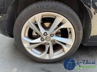 Opel Astra Astra K, Hatchback 5-drs, 2015 / 2022 1.2 Turbo 12V picture 12