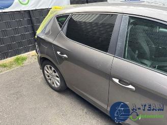 Seat Leon Leon (5FB), Hatchback 5-drs, 2012 / 2020 1.6 TDI Ecomotive 16V picture 34