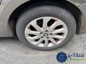 Seat Leon Leon (5FB), Hatchback 5-drs, 2012 / 2020 1.6 TDI Ecomotive 16V picture 13