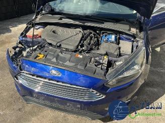 Démontage voiture Ford Focus Focus 3 Wagon, Combi, 2010 / 2020 1.5 EcoBoost 16V 150 2015/1
