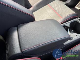 Volkswagen Golf Golf VIII (CD1), Hatchback, 2019 2.0 GTI Clubsport 16V picture 30