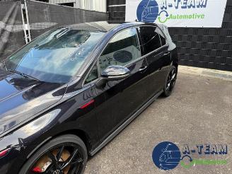 Volkswagen Golf Golf VIII (CD1), Hatchback, 2019 2.0 GTI Clubsport 16V picture 4