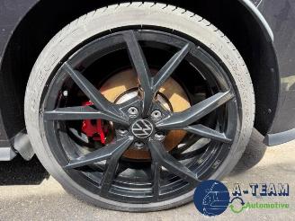 Volkswagen Golf Golf VIII (CD1), Hatchback, 2019 2.0 GTI Clubsport 16V picture 13