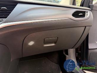 Opel Astra Astra K, Hatchback 5-drs, 2015 / 2022 1.4 Turbo 16V picture 21