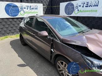 Opel Astra Astra K, Hatchback 5-drs, 2015 / 2022 1.4 Turbo 16V picture 10