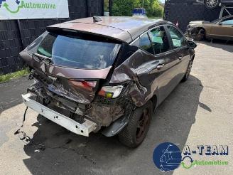 Opel Astra Astra K, Hatchback 5-drs, 2015 / 2022 1.4 Turbo 16V picture 8