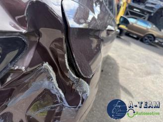 Opel Astra Astra K, Hatchback 5-drs, 2015 / 2022 1.4 Turbo 16V picture 32