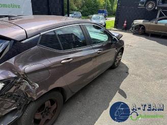 Opel Astra Astra K, Hatchback 5-drs, 2015 / 2022 1.4 Turbo 16V picture 9