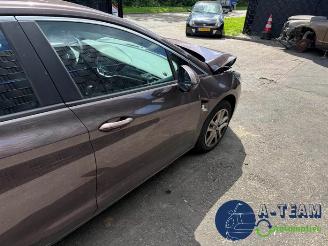 Opel Astra Astra K, Hatchback 5-drs, 2015 / 2022 1.4 Turbo 16V picture 24