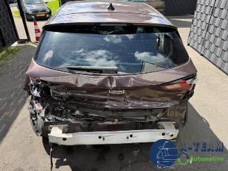Opel Astra Astra K, Hatchback 5-drs, 2015 / 2022 1.4 Turbo 16V picture 7