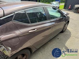 Opel Astra Astra K, Hatchback 5-drs, 2015 / 2022 1.4 Turbo 16V picture 28