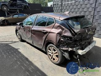 Opel Astra Astra K, Hatchback 5-drs, 2015 / 2022 1.4 Turbo 16V picture 5