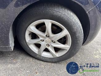 Peugeot 208 208 I (CA/CC/CK/CL), Hatchback, 2012 / 2019 1.2 Vti 12V PureTech 82 picture 11