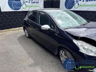 Peugeot 208 208 I (CA/CC/CK/CL), Hatchback, 2012 / 2019 1.2 Vti 12V PureTech 82 picture 10