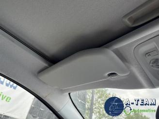 Peugeot 208 208 I (CA/CC/CK/CL), Hatchback, 2012 / 2019 1.2 Vti 12V PureTech 82 picture 27