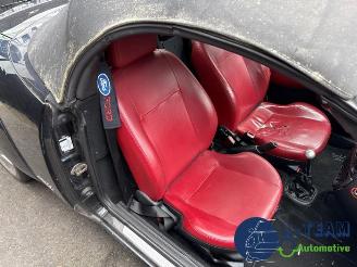 Ford StreetKa StreetKa, Cabrio, 2003 / 2005 1.6i picture 17