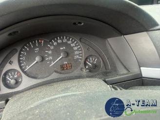 Dezmembrări autoturisme Opel Meriva Meriva (A), MPV, 2003 / 2010 1.6 2003/4