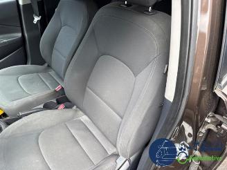 Kia Rio Rio III (UB), Hatchback, 2011 / 2017 1.2 CVVT 16V picture 14