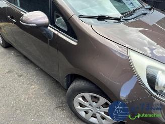 Kia Rio Rio III (UB), Hatchback, 2011 / 2017 1.2 CVVT 16V picture 31