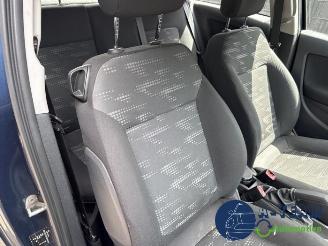 Opel Corsa Corsa D, Hatchback, 2006 / 2014 1.4 16V Twinport picture 22