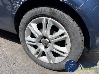 Opel Corsa Corsa D, Hatchback, 2006 / 2014 1.4 16V Twinport picture 13