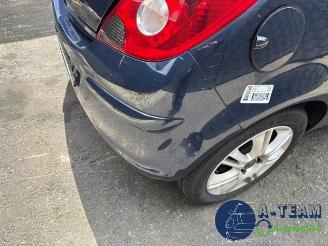 Opel Corsa Corsa D, Hatchback, 2006 / 2014 1.4 16V Twinport picture 35